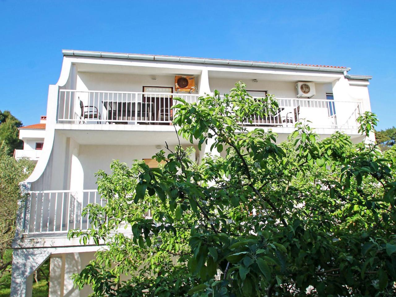 Apartment Fani-2 By Interhome Banjol Exterior foto
